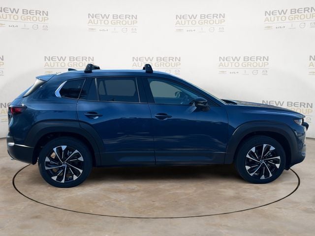 2026 Mazda Mazda CX-50 Hybrid Premium Plus