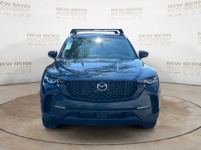 2026 Mazda Mazda CX-50 Hybrid Premium Plus