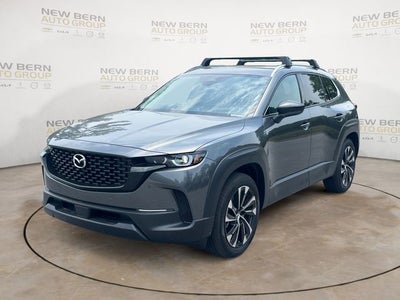 2026 Mazda Mazda CX-50 Hybrid Premium Plus