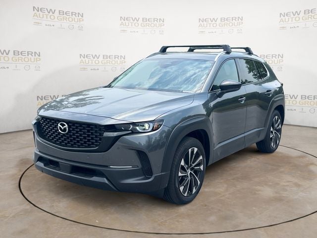 2026 Mazda Mazda CX-50 Hybrid Premium Plus