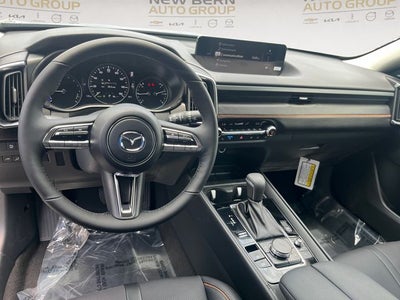 2026 Mazda Mazda CX-50 Hybrid Premium Plus