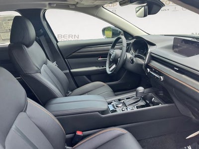 2026 Mazda Mazda CX-50 Hybrid Premium Plus