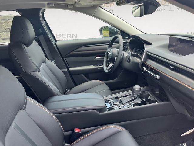 2026 Mazda Mazda CX-50 Hybrid Premium Plus