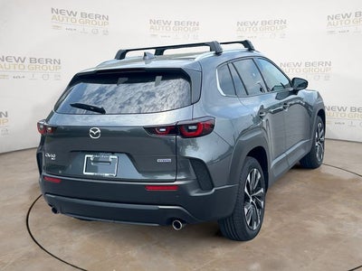 2026 Mazda Mazda CX-50 Hybrid Premium Plus