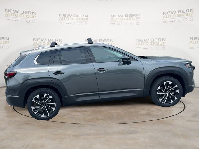 2026 Mazda Mazda CX-50 Hybrid Premium Plus