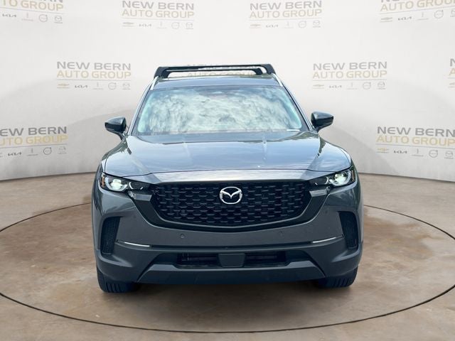 2026 Mazda Mazda CX-50 Hybrid Premium Plus