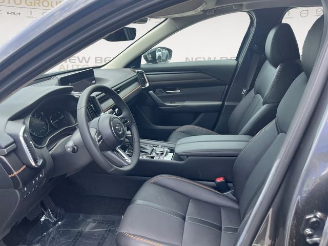 2026 Mazda Mazda CX-50 Hybrid Premium Plus