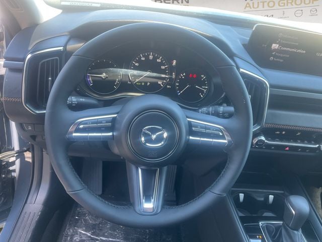 2026 Mazda Mazda CX-50 Hybrid Premium Plus