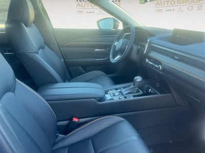 2026 Mazda Mazda CX-50 Hybrid Premium Plus