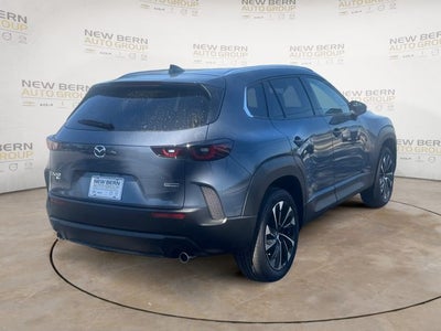 2026 Mazda Mazda CX-50 Hybrid Premium Plus
