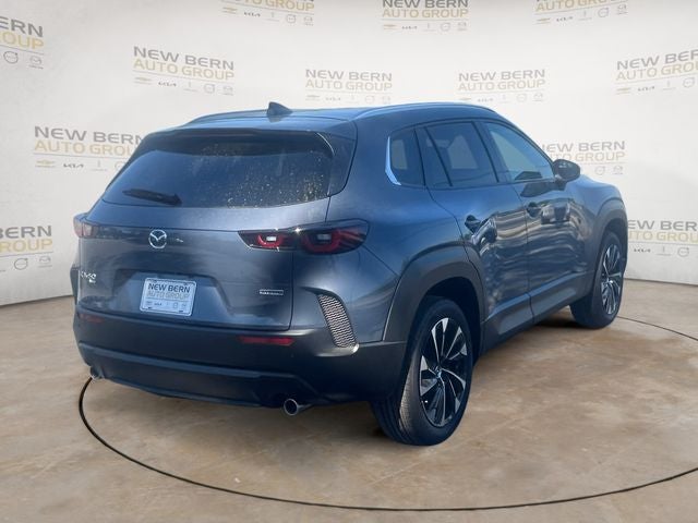 2026 Mazda Mazda CX-50 Hybrid Premium Plus