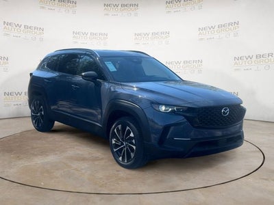 2026 Mazda Mazda CX-50 Hybrid Premium Plus AWD