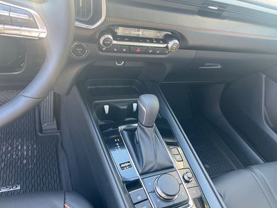 2026 Mazda Mazda CX-50 Hybrid Premium Plus