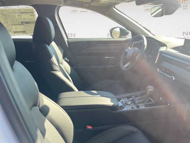 2026 Mazda Mazda CX-50 Hybrid Premium Plus