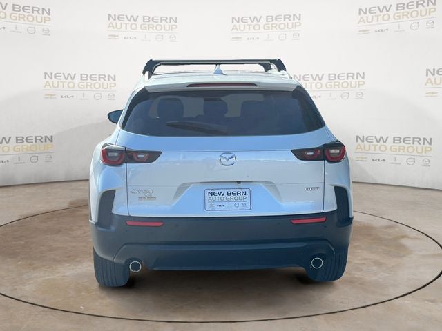 2026 Mazda Mazda CX-50 Hybrid Premium Plus