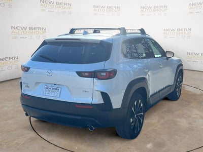 2026 Mazda Mazda CX-50 Hybrid Premium Plus
