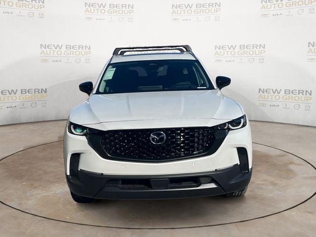 2026 Mazda Mazda CX-50 Hybrid Premium Plus