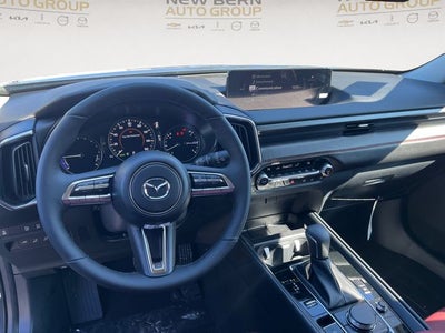 2026 Mazda Mazda CX-50 Hybrid Premium Plus