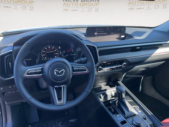 2026 Mazda Mazda CX-50 Hybrid Premium Plus