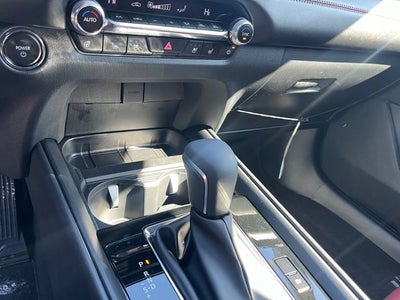 2026 Mazda Mazda CX-50 Hybrid Premium Plus