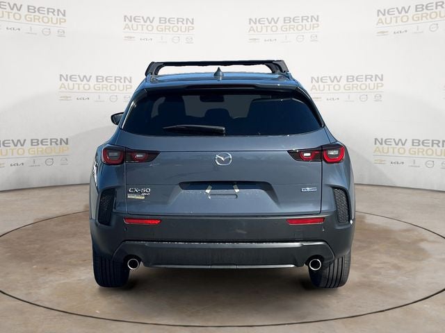 2026 Mazda Mazda CX-50 Hybrid Premium Plus