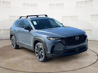 2026 Mazda Mazda CX-50 Hybrid Premium Plus