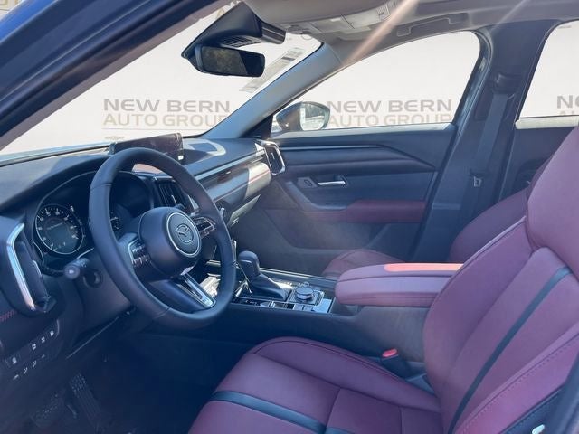 2026 Mazda Mazda CX-50 Hybrid Premium Plus AWD