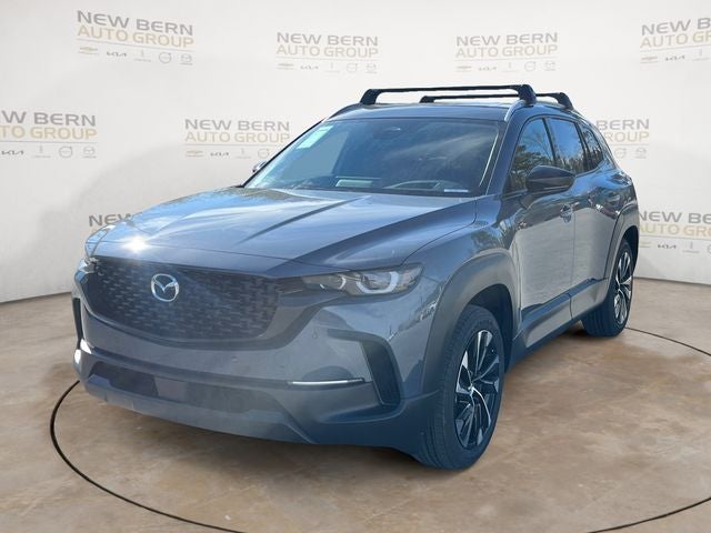 2026 Mazda Mazda CX-50 Hybrid Premium Plus
