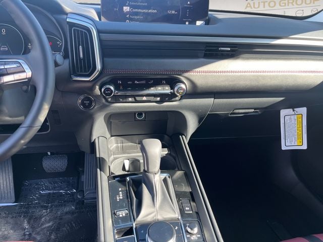 2026 Mazda Mazda CX-50 Hybrid Premium Plus