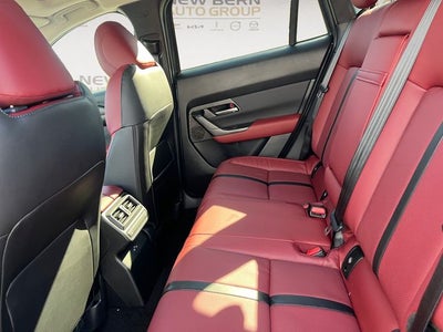 2026 Mazda Mazda CX-50 Hybrid Premium Plus