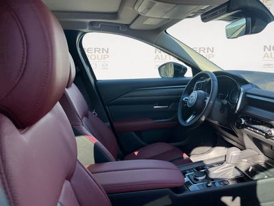 2026 Mazda Mazda CX-50 Hybrid Premium Plus