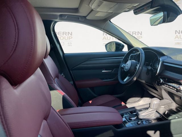 2026 Mazda Mazda CX-50 Hybrid Premium Plus