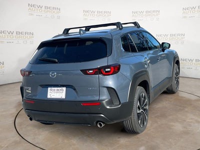 2026 Mazda Mazda CX-50 Hybrid Premium Plus