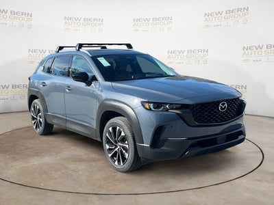 2026 Mazda Mazda CX-50 Hybrid Premium Plus