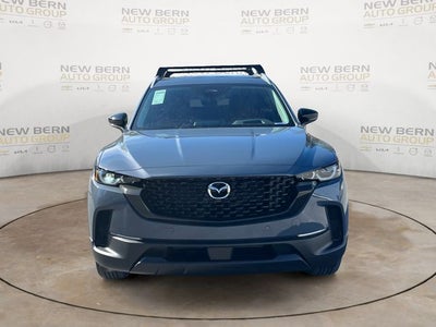2026 Mazda Mazda CX-50 Hybrid Premium Plus