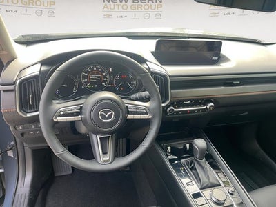 2026 Mazda Mazda CX-50 Hybrid Premium Plus