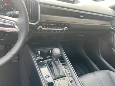 2026 Mazda Mazda CX-50 Hybrid Premium Plus