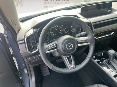 2026 Mazda Mazda CX-50 Hybrid Premium Plus