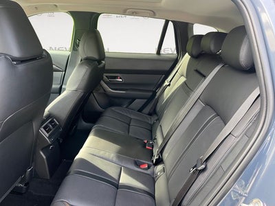 2026 Mazda Mazda CX-50 Hybrid Premium Plus