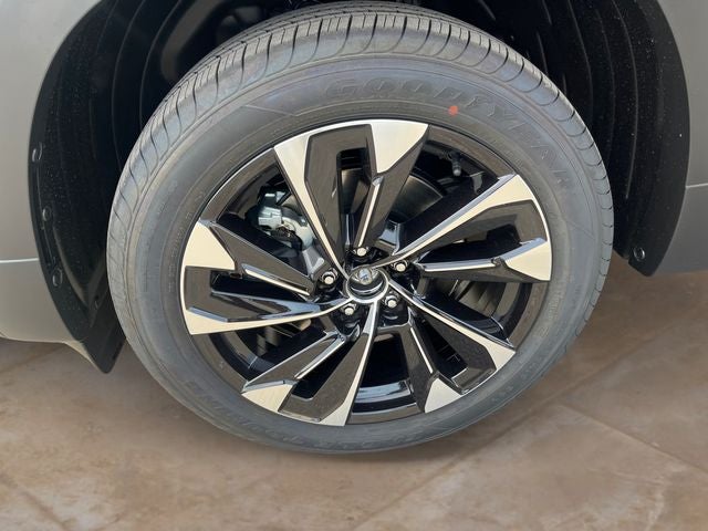 2026 Mazda Mazda CX-50 Hybrid Premium Plus