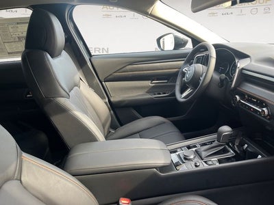 2026 Mazda Mazda CX-50 Hybrid Premium Plus