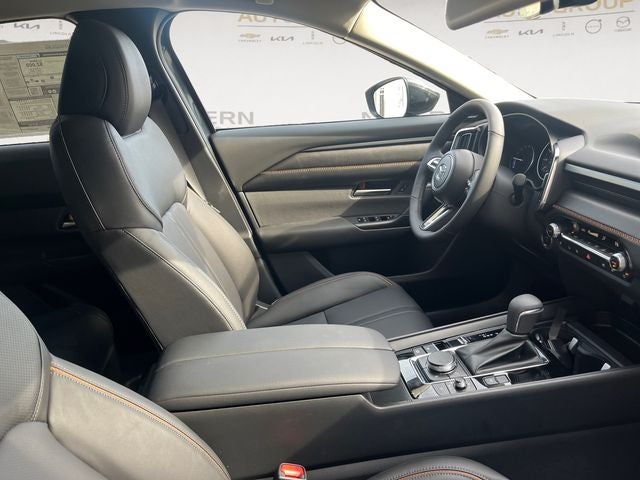 2026 Mazda Mazda CX-50 Hybrid Premium Plus