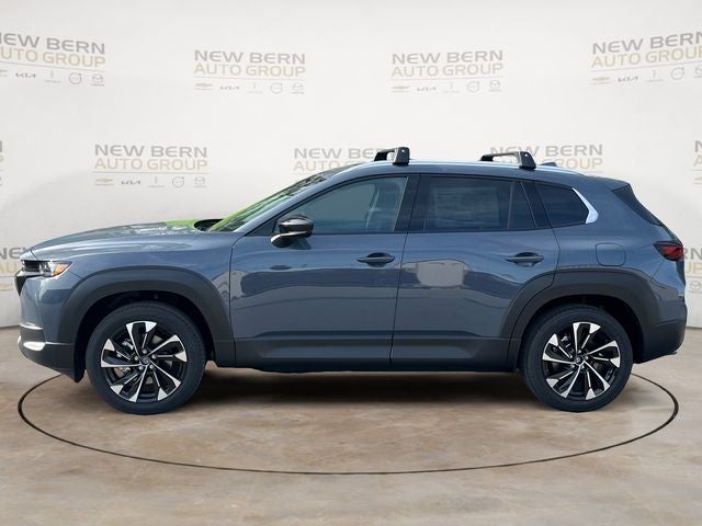 2026 Mazda Mazda CX-50 Hybrid Premium Plus