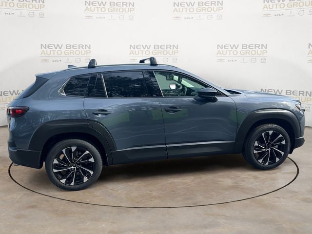 2026 Mazda Mazda CX-50 Hybrid Premium Plus