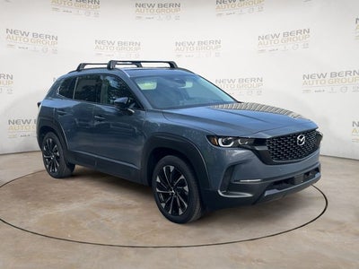 2026 Mazda Mazda CX-50 Hybrid Premium Plus