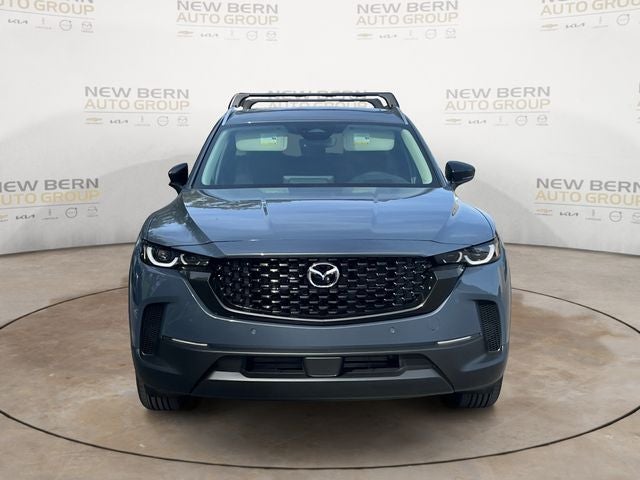 2026 Mazda Mazda CX-50 Hybrid Premium Plus