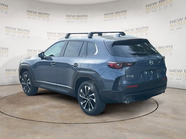 2026 Mazda Mazda CX-50 Hybrid Premium Plus AWD