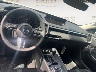 2026 Mazda Mazda CX-50 2.5 S Preferred