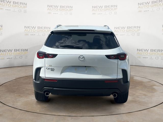2026 Mazda Mazda CX-50 2.5 S Preferred