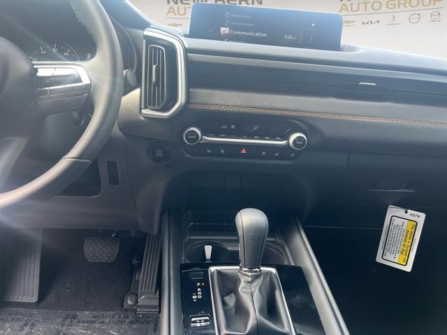 2026 Mazda Mazda CX-50 2.5 Turbo